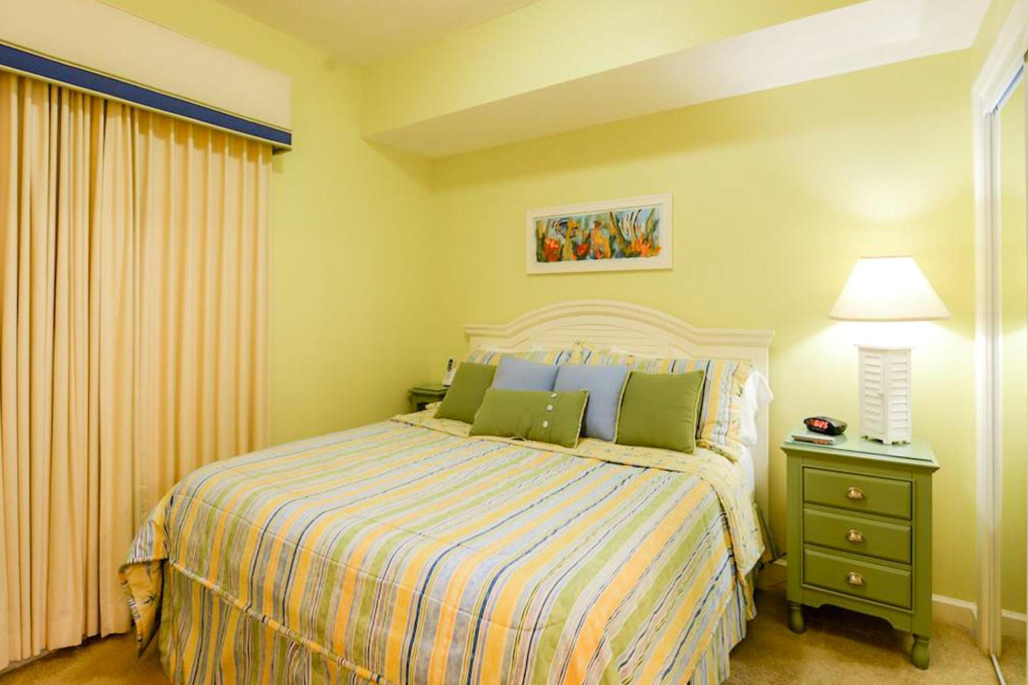 Seychelles Beach Resort I Panama City Beach Pokoj fotografie