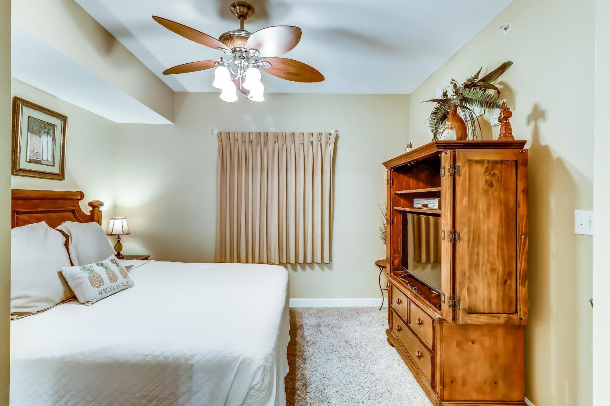 Seychelles Beach Resort I Panama City Beach Pokoj fotografie